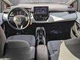 Thumbnail of 2020 Barcelona Red Metallic Toyota Corolla