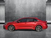 Thumbnail of 2020 Barcelona Red Metallic Toyota Corolla
