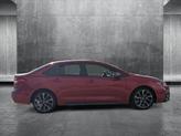 Thumbnail of 2020 Barcelona Red Metallic Toyota Corolla