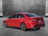 Thumbnail of 2020 Barcelona Red Metallic Toyota Corolla