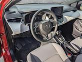 Thumbnail of 2020 Barcelona Red Metallic Toyota Corolla