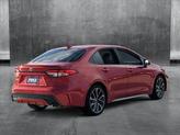 Thumbnail of 2020 Barcelona Red Metallic Toyota Corolla