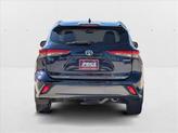 Thumbnail of 2023 Blueprint Toyota Highlander Hybrid