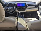Thumbnail of 2023 Blueprint Toyota Highlander Hybrid