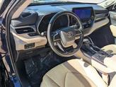 Thumbnail of 2023 Blueprint Toyota Highlander Hybrid