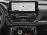Thumbnail of 2025 Wind Chill Pearl Toyota Grand Highlander