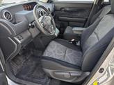 Thumbnail of 2012 Classic Silver Metallic Scion xB