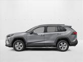 Thumbnail of 2025 Silver Sky Metallic Toyota RAV4 Hybrid