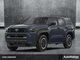 Photo of 2025 Underground Toyota 4Runner
