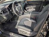 Thumbnail of 2020 Midnight Black Metallic Toyota Camry