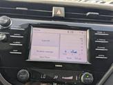 Thumbnail of 2020 Midnight Black Metallic Toyota Camry