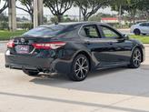 Thumbnail of 2020 Midnight Black Metallic Toyota Camry