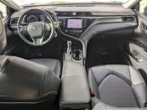 Thumbnail of 2020 Midnight Black Metallic Toyota Camry