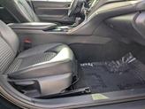 Thumbnail of 2020 Midnight Black Metallic Toyota Camry