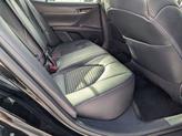 Thumbnail of 2020 Midnight Black Metallic Toyota Camry