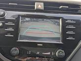 Thumbnail of 2020 Midnight Black Metallic Toyota Camry