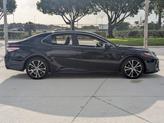 Thumbnail of 2020 Midnight Black Metallic Toyota Camry