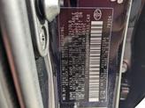 Thumbnail of 2020 Midnight Black Metallic Toyota Camry