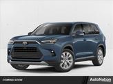Photo of 2025 Storm Cloud Toyota Grand Highlander