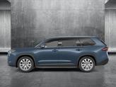 Thumbnail of 2025 Storm Cloud Toyota Grand Highlander