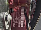 Thumbnail of 2024 Jet Black Toyota Corolla Hybrid