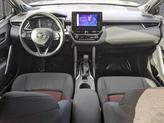Thumbnail of 2024 Jet Black Toyota Corolla Hybrid