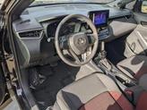 Thumbnail of 2024 Jet Black Toyota Corolla Hybrid
