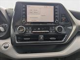 Thumbnail of 2020 Blizzard Pearl Toyota Highlander