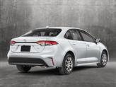 Thumbnail of 2025 Wind Chill Pearl Toyota Corolla