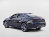 Thumbnail of 2026 Black Toyota Crown