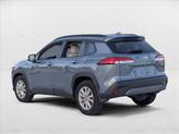 Thumbnail of 2024 Sonic Silver Toyota Corolla Cross