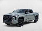 Photo of 2025 Lunar Rock Toyota Tundra