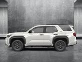 Thumbnail of 2025 Ice Cap Toyota 4Runner