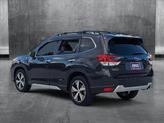 Thumbnail of 2019 Dark Gray Metallic Subaru Forester