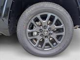 Thumbnail of 2025 Midnight Black Metallic Toyota Tundra Hybrid