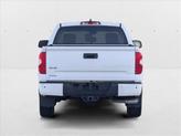 Thumbnail of 2020 Super White Toyota Tundra