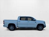Thumbnail of 2020 Super White Toyota Tundra