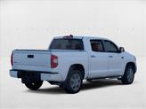 Thumbnail of 2020 Super White Toyota Tundra