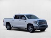 Thumbnail of 2020 Super White Toyota Tundra