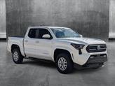 Thumbnail of 2024 Ice Cap Toyota Tacoma