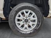 Thumbnail of 2024 Ice Cap Toyota Tacoma