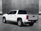 Thumbnail of 2024 Ice Cap Toyota Tacoma