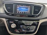 Thumbnail of 2020 Granite Crystal Metallic Clearcoat Chrysler Pacifica