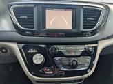 Thumbnail of 2020 Granite Crystal Metallic Clearcoat Chrysler Pacifica