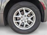 Thumbnail of 2020 Granite Crystal Metallic Clearcoat Chrysler Pacifica