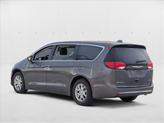 Thumbnail of 2020 Granite Crystal Metallic Clearcoat Chrysler Pacifica