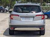 Thumbnail of 2020 Lunar Silver Metallic Honda Pilot