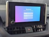 Thumbnail of 2025 Magnetic Gray Metallic Toyota RAV4