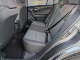 Thumbnail of 2025 Magnetic Gray Metallic Toyota RAV4