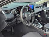 Thumbnail of 2025 Magnetic Gray Metallic Toyota RAV4